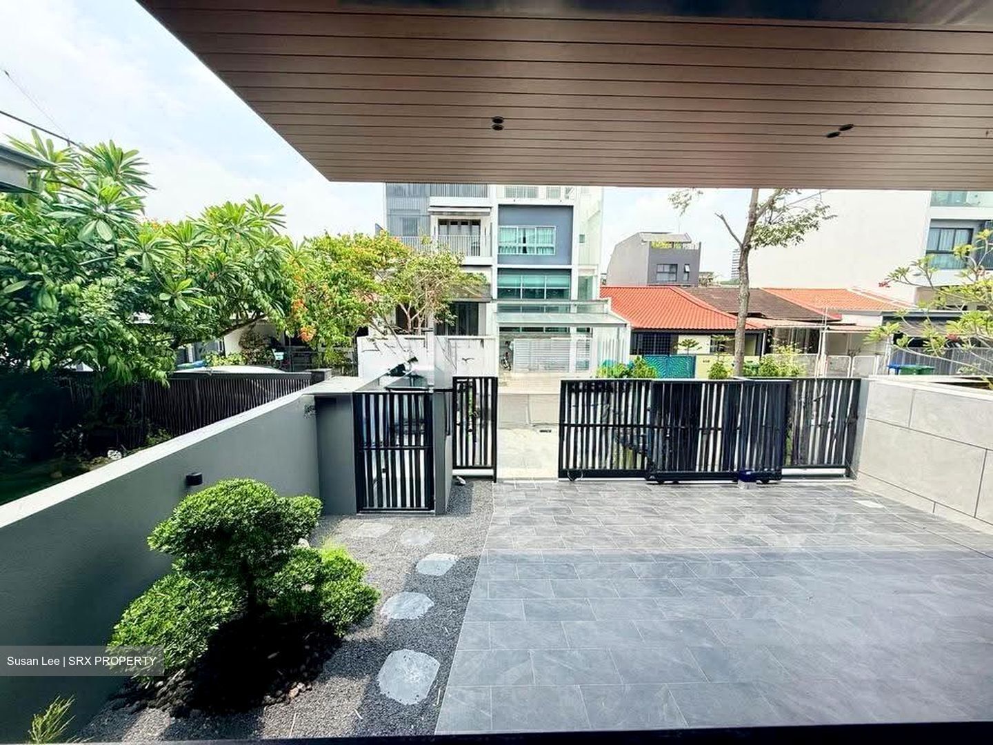 Opera Estate (D15), Terrace #626027871